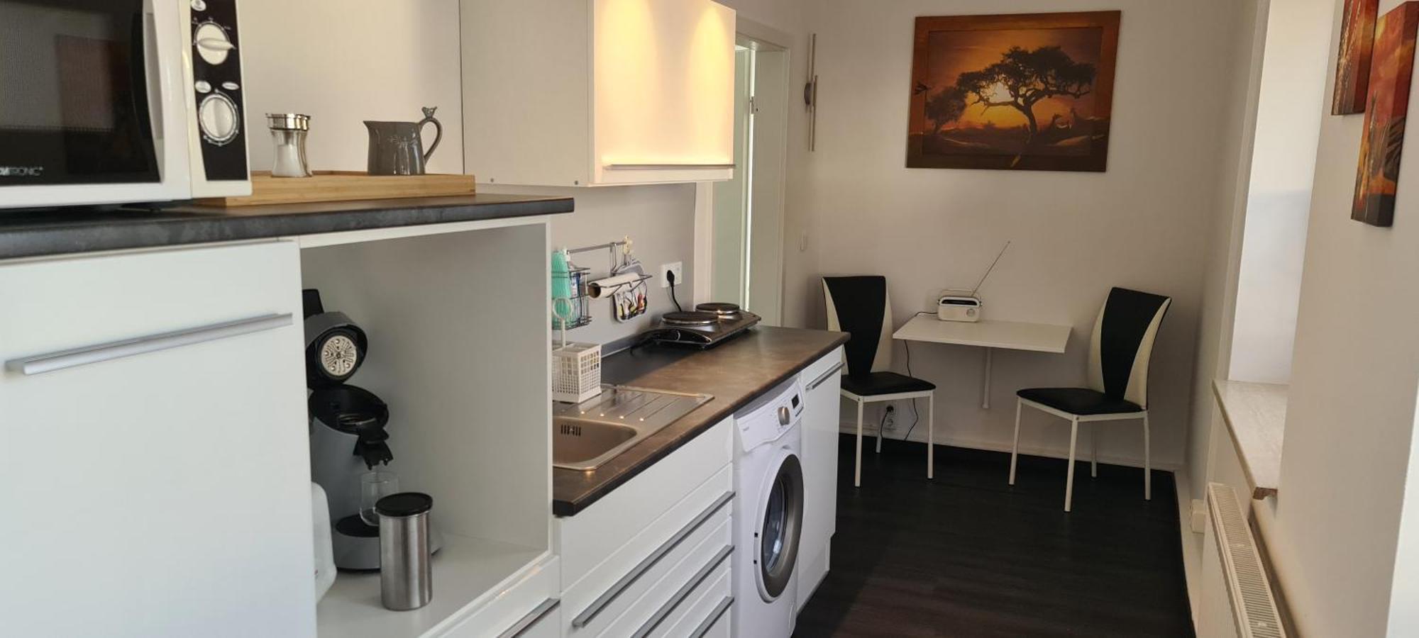 Gaesteappartements "Purefitness" Am Elberadweg In Tangermuende Room photo